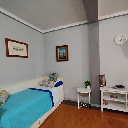 Apartment Trezza Aci Trezza Kamer foto