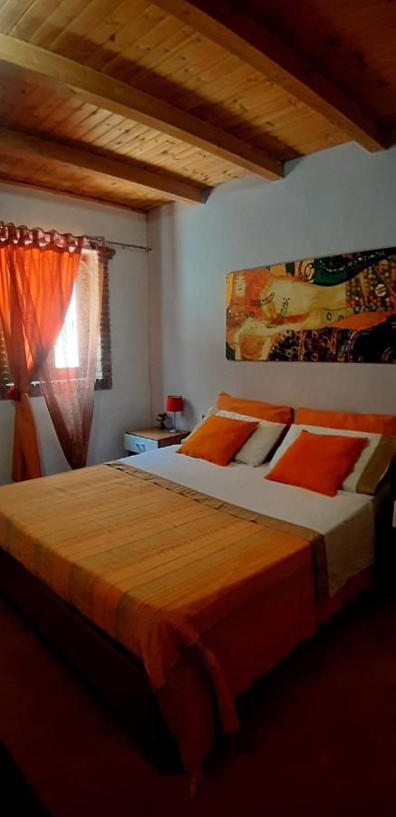 Apartment Trezza Aci Trezza Buitenkant foto