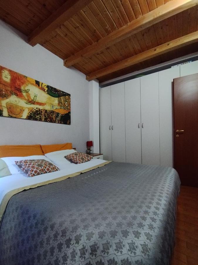 Apartment Trezza Aci Trezza Buitenkant foto