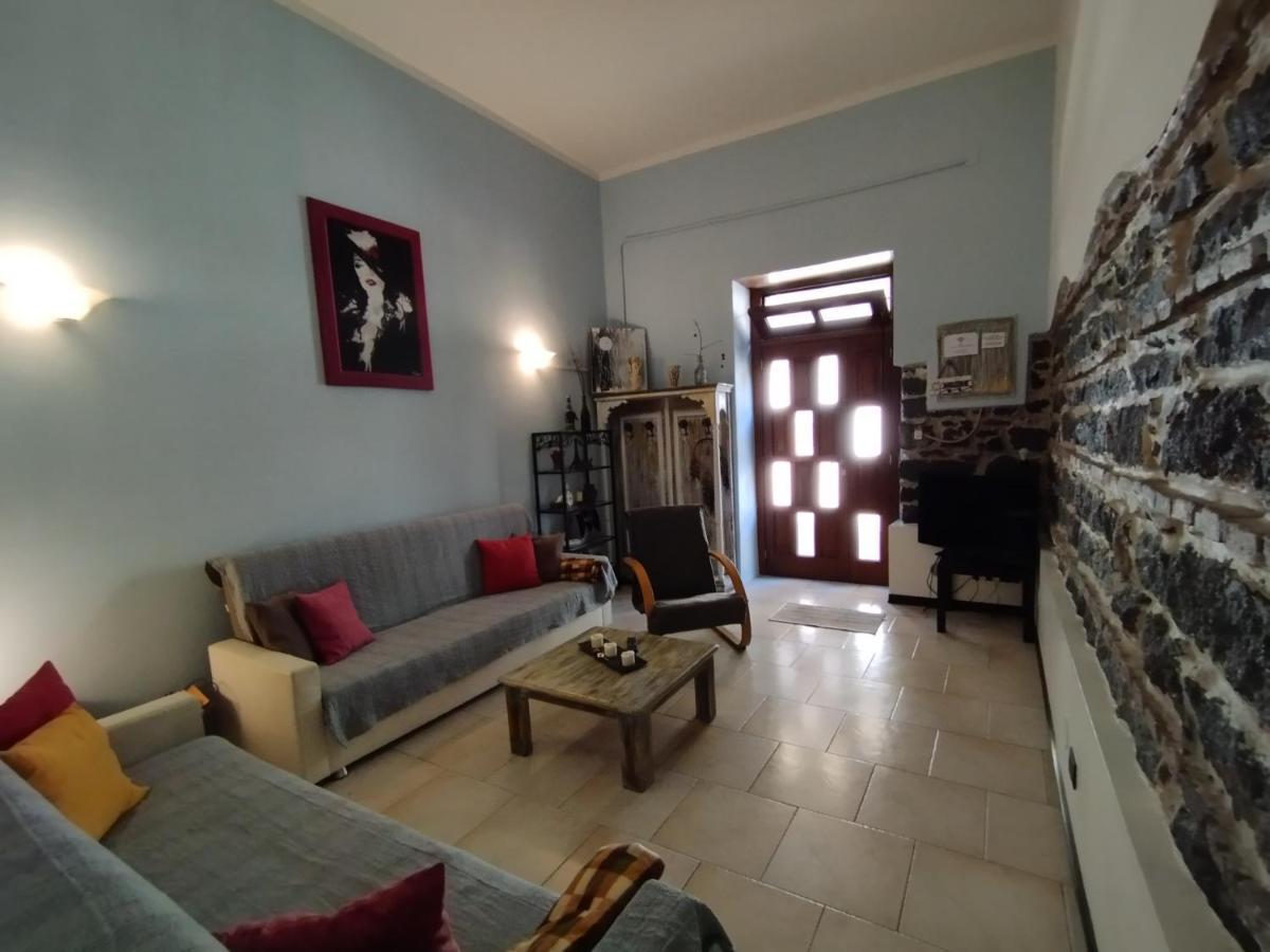 Apartment Trezza Aci Trezza Kamer foto