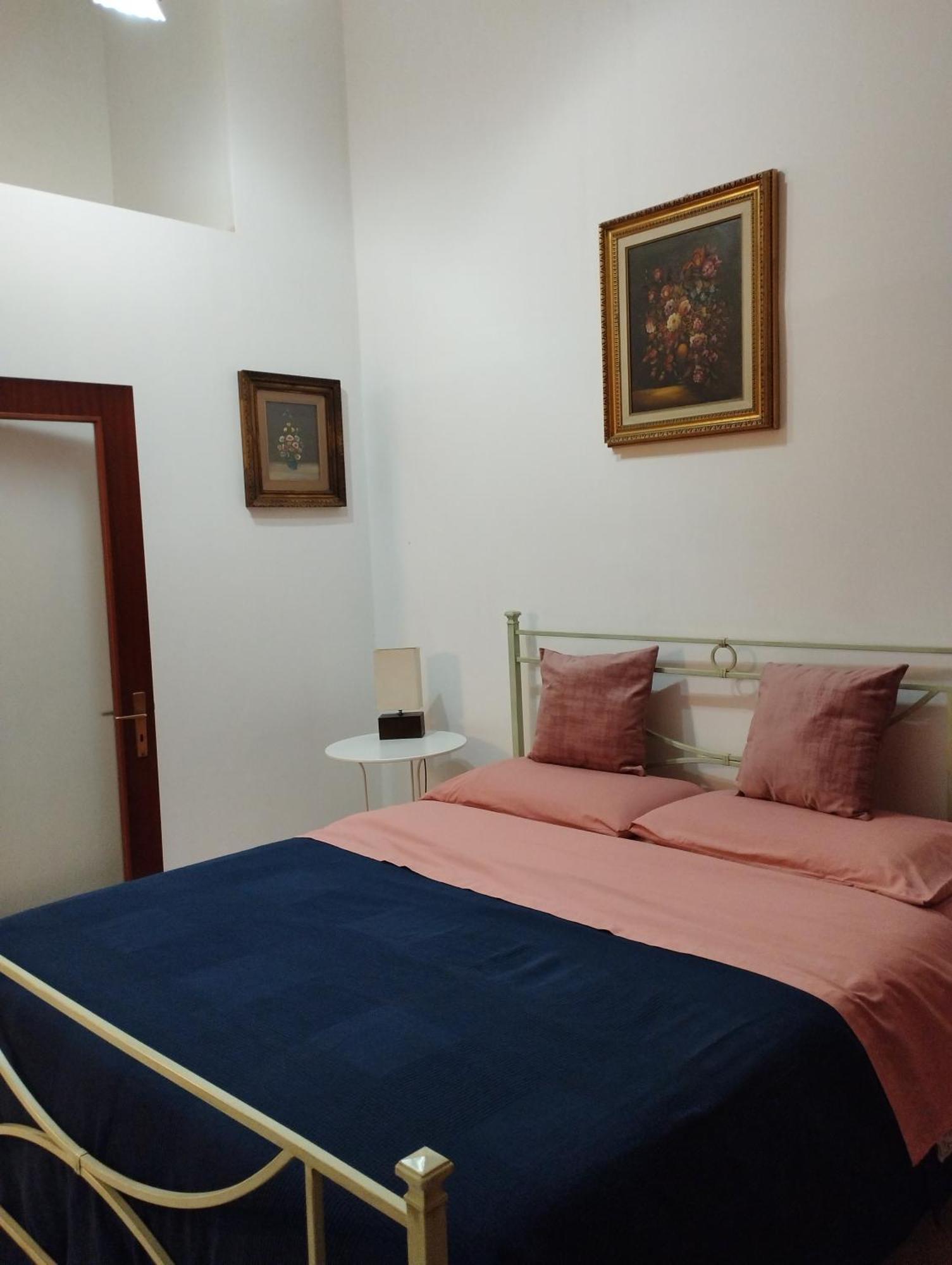 Apartment Trezza Aci Trezza Kamer foto