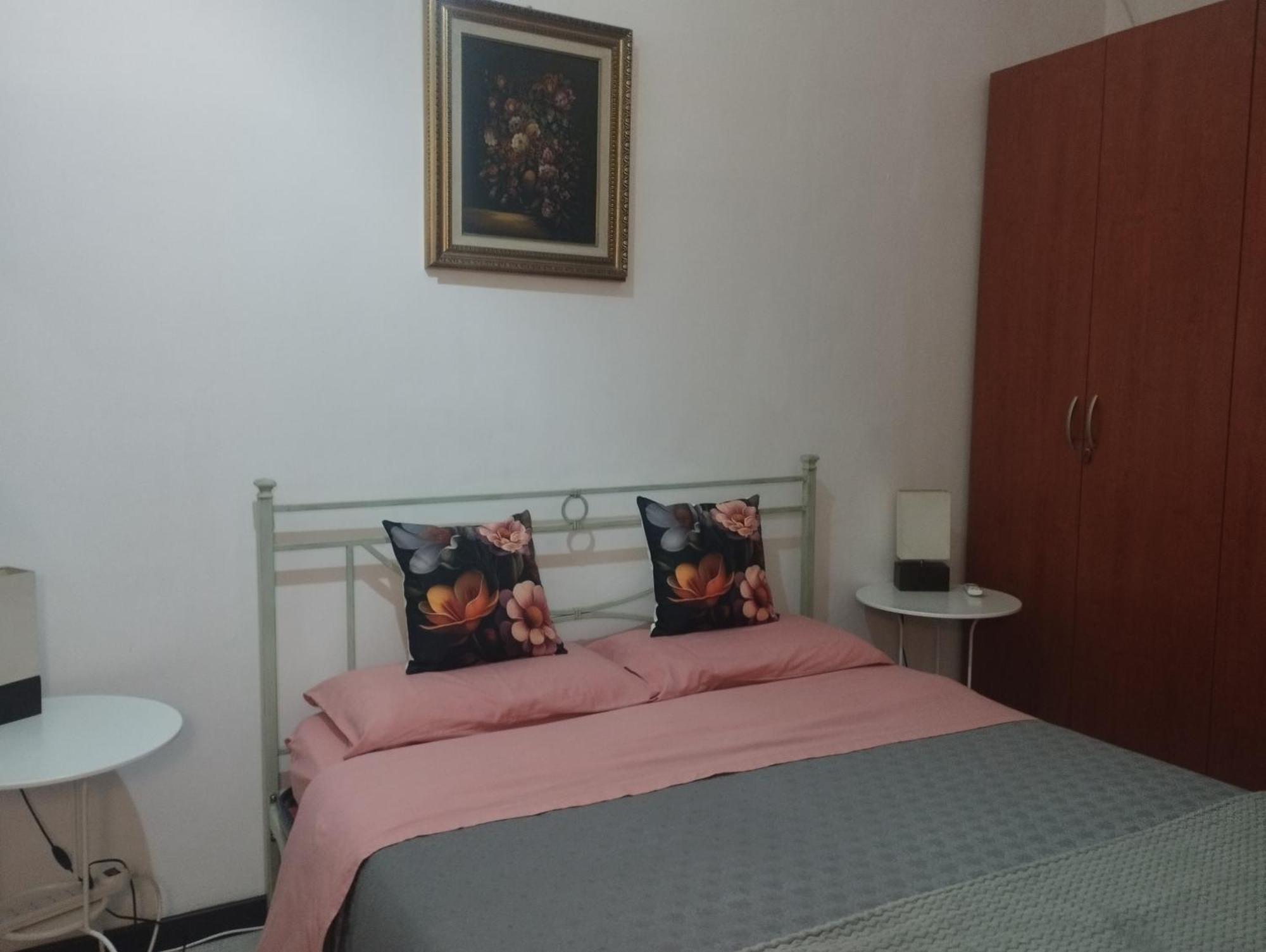 Apartment Trezza Aci Trezza Kamer foto