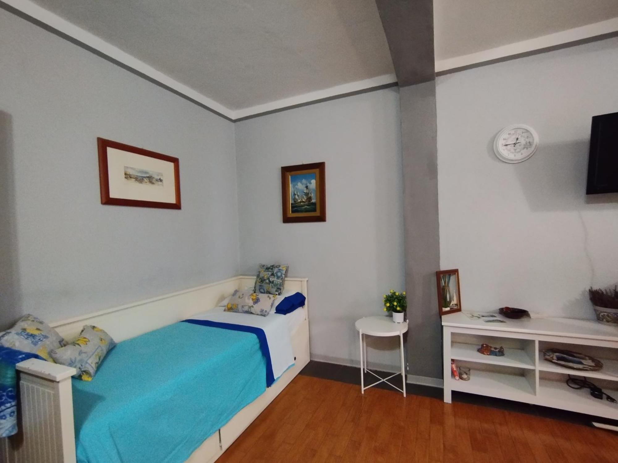 Apartment Trezza Aci Trezza Kamer foto