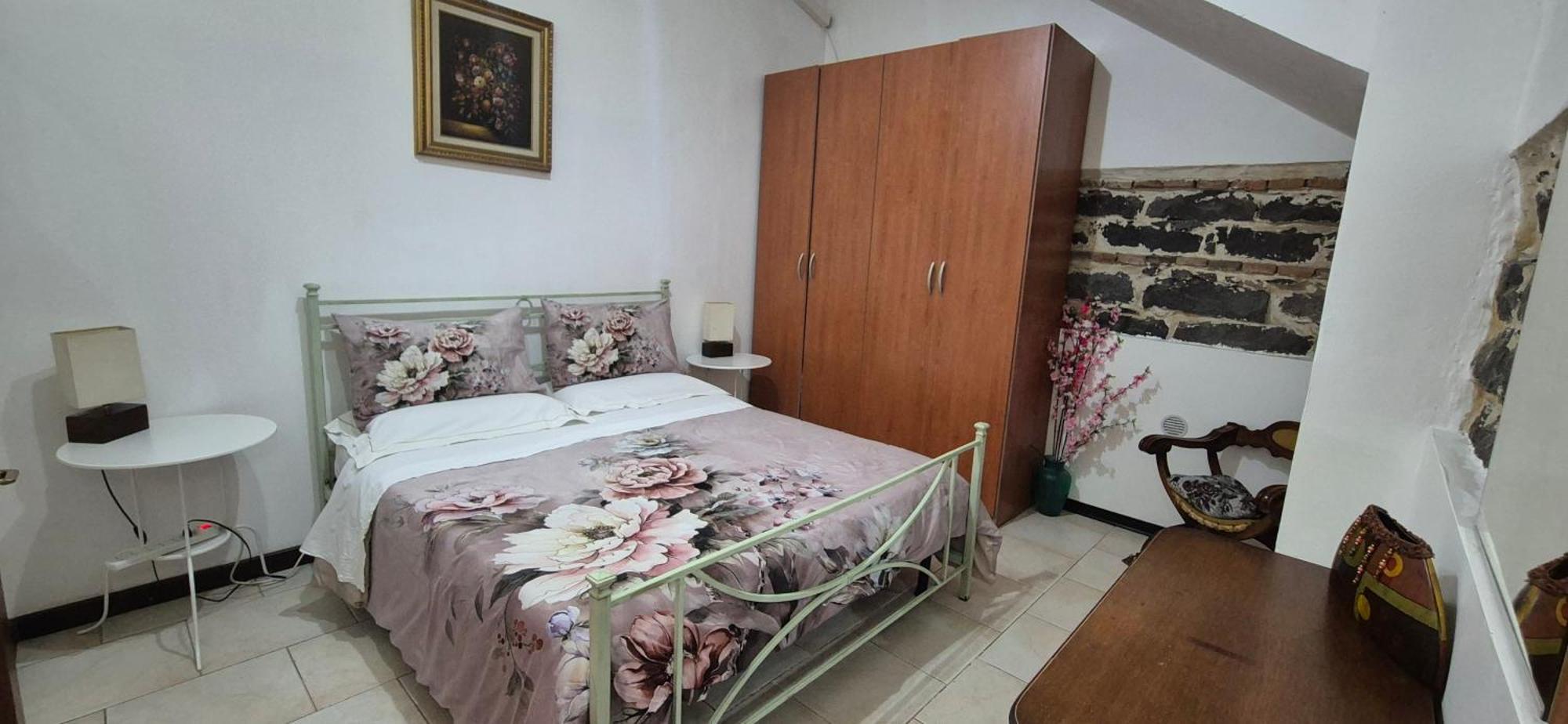 Apartment Trezza Aci Trezza Kamer foto