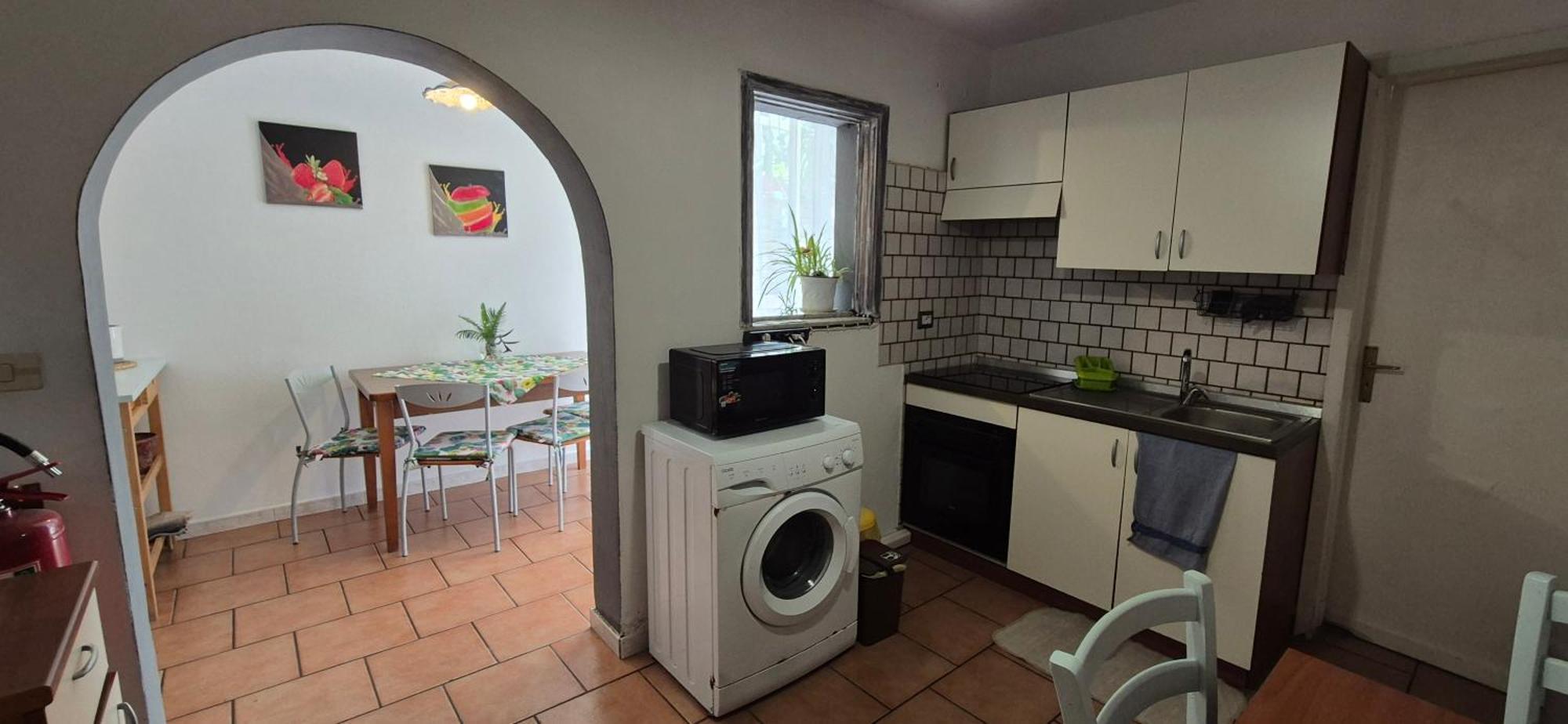 Apartment Trezza Aci Trezza Kamer foto