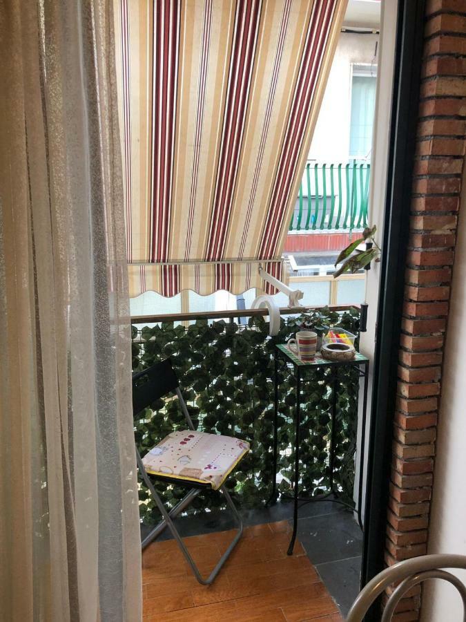 Apartment Trezza Aci Trezza Buitenkant foto