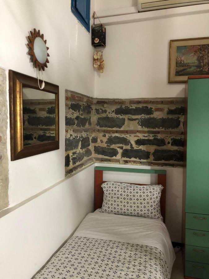 Apartment Trezza Aci Trezza Buitenkant foto