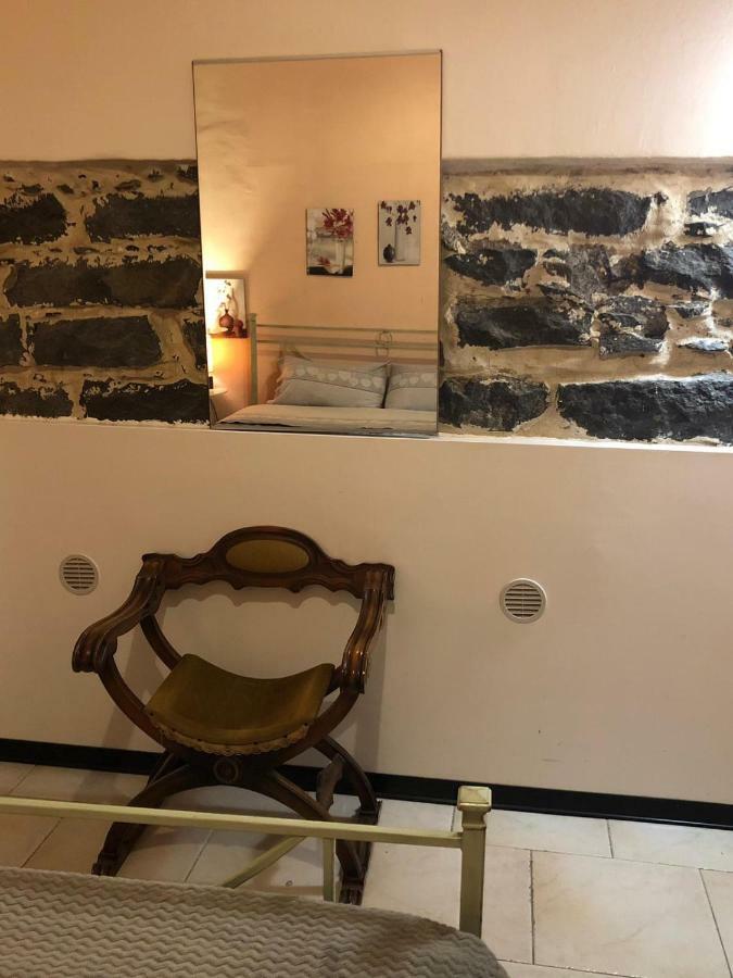 Apartment Trezza Aci Trezza Buitenkant foto