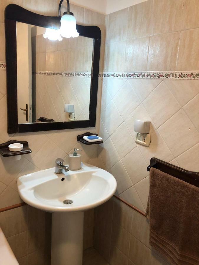 Apartment Trezza Aci Trezza Buitenkant foto