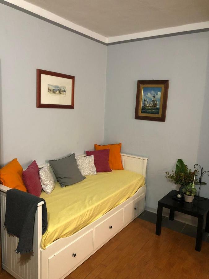 Apartment Trezza Aci Trezza Buitenkant foto