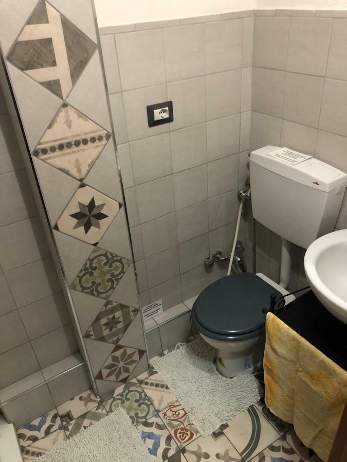 Apartment Trezza Aci Trezza Buitenkant foto