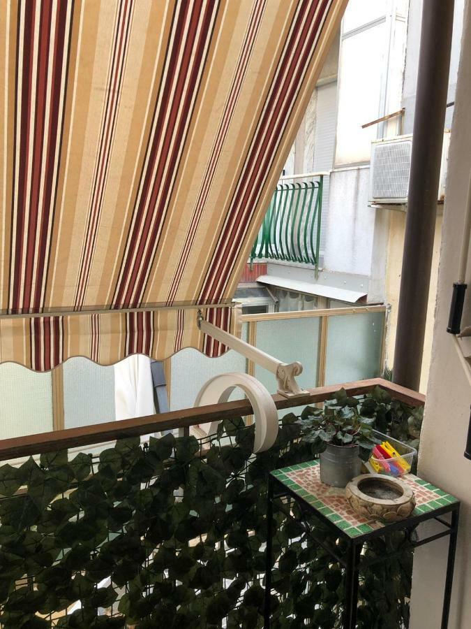 Apartment Trezza Aci Trezza Buitenkant foto